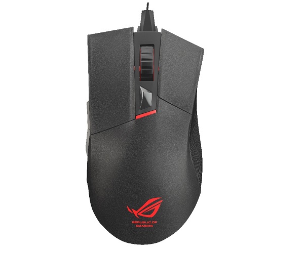 ASUS ROG GLADIUS Gaming Mouse