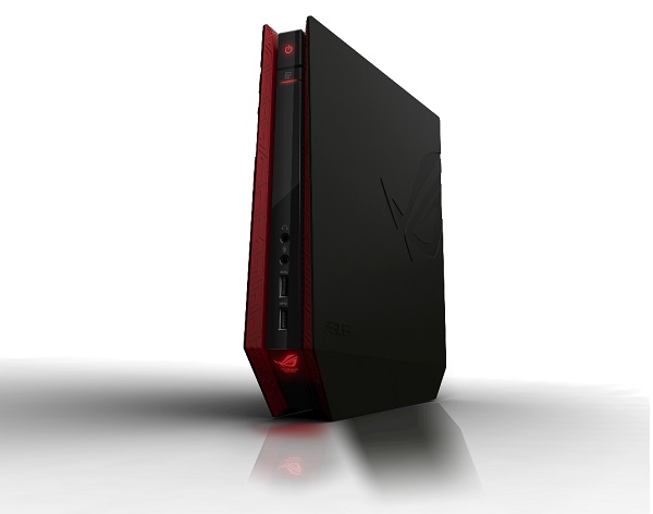 ASUS ROG GR8 Gaming Console PC