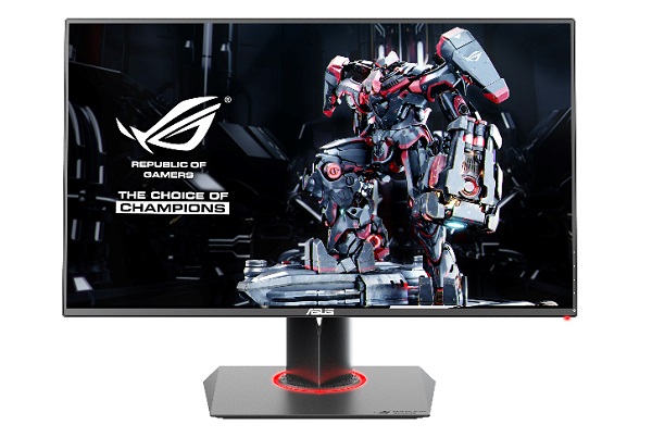 ASUS ROG SWIFT PG278Q Gaming Monitor