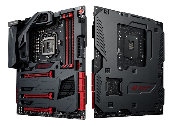 ASUS ROG Maximus VI Formula