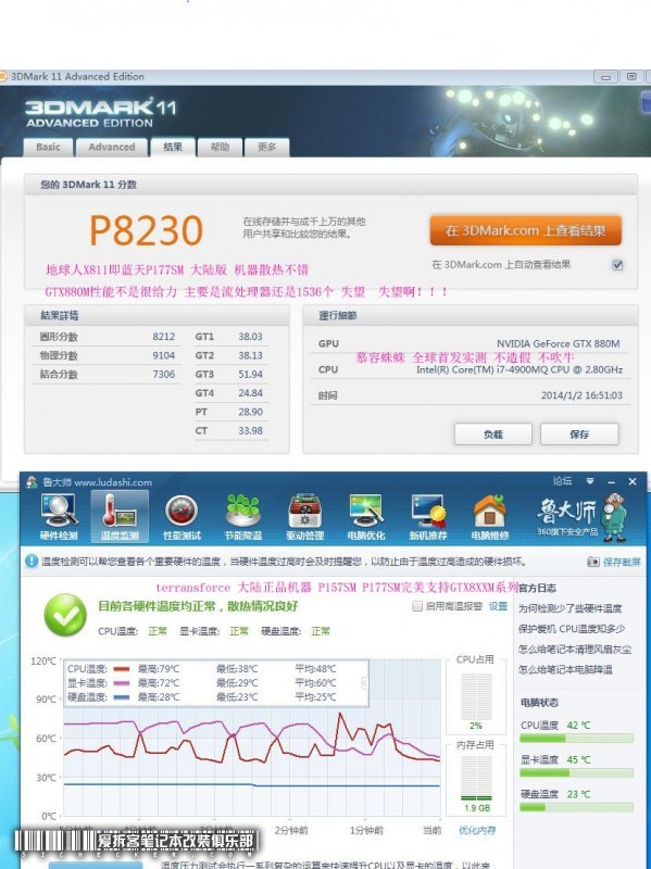 GTX-880M-3DMark-11