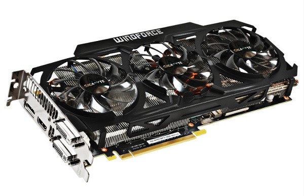 Gigabyte GV-N78TWF3-3GD 01