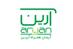 شرکت آرمان همراه آرین - گارانتی آرین