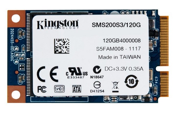 Kingston-s-New-SSDNow-mS200-mSATA-SSDs-Have-Caseless-PCB-Only-Design-438706-3