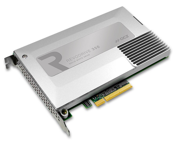 OCZ RevoDrive 350 01