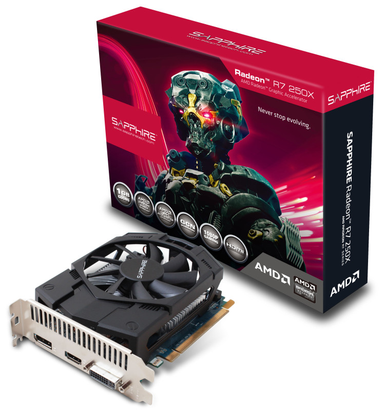 SAPPHIRE R7 250X 01