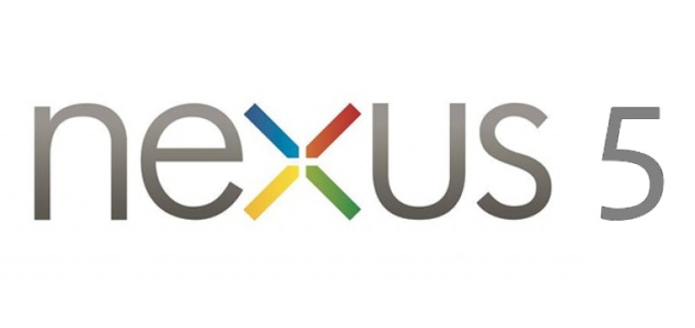 google-nexus-5-logo
