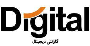 گارانتی دیجیتال سرویس آژیراک