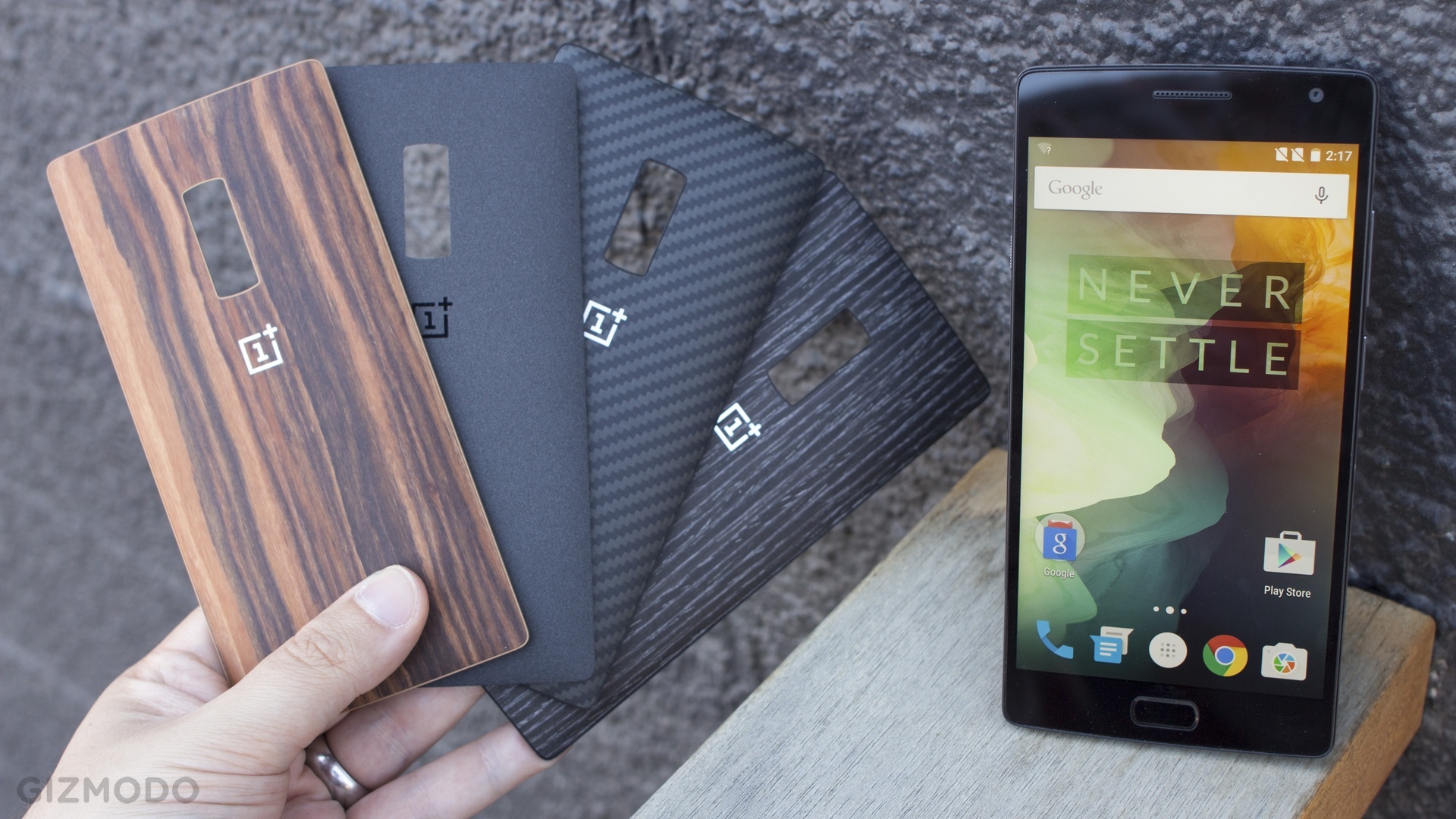 OnePlus 2
