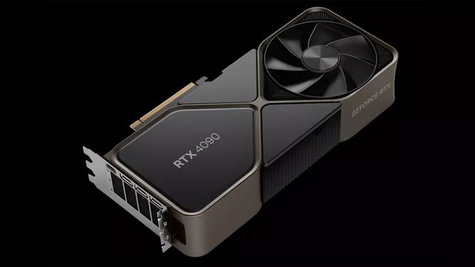 قیمت RTX 4090