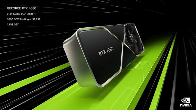 کارت گرافیک RTX 4090