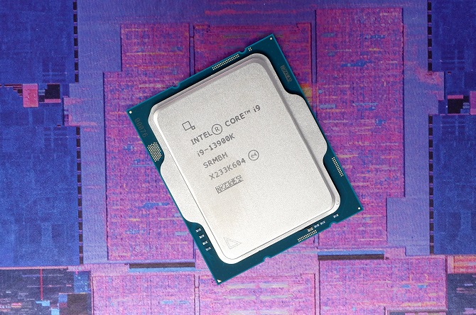 کورد جهانی اورکلاک پردازنده (فرکانس) با مدل Core i9-13900K اینتل و مادربرد MSI Z790 شکسته شد