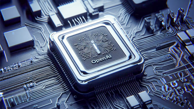 OpenAI قصد تولید تراشه هوش مصنوعی را دارد