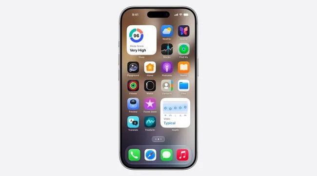 iOS 27