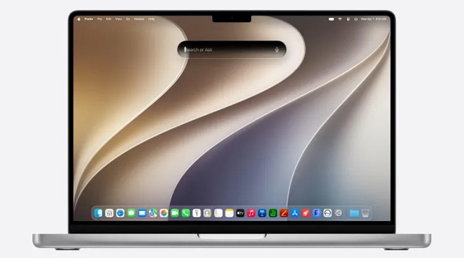 macOS 27 Golden Gate