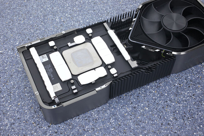 خنک کننده rtx 3090
