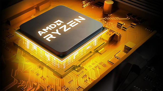 پردازنده های سری ryzen 7000 با 24 هسته