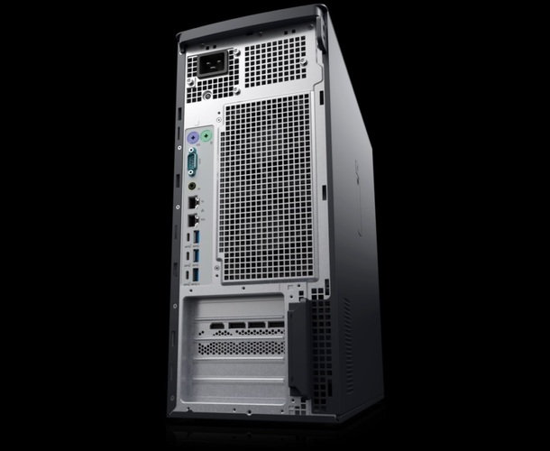 ایستگاع کاری dell precision 7865