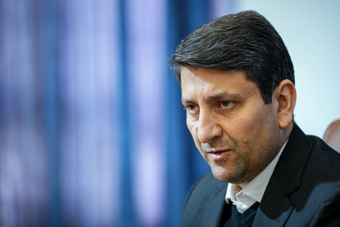 ستار هاشمی